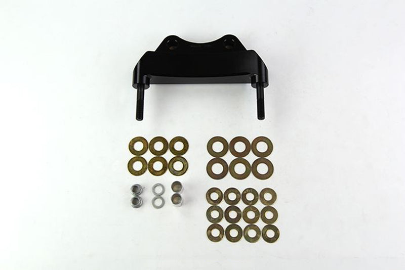 Caliper Mounting Kits with Bracke - 2508759