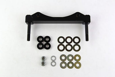 Caliper Mounting Kit with Bracke - 2509064