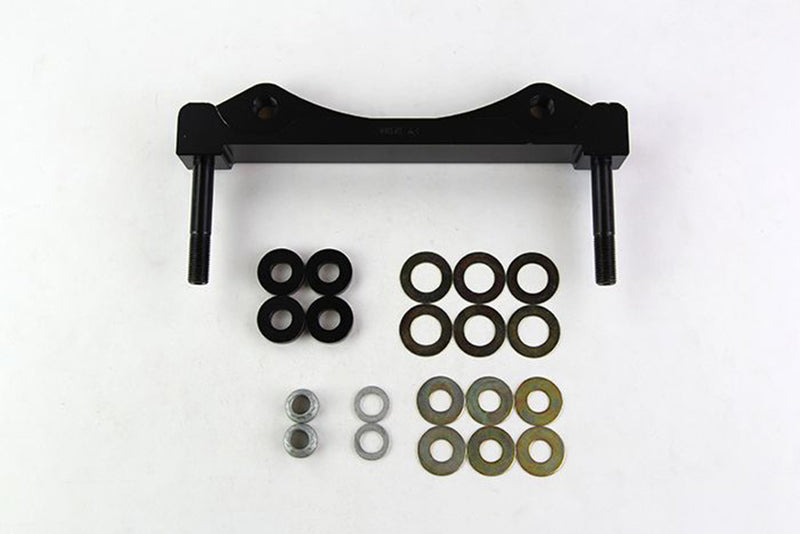 Caliper Mounting Kit with Bracke - 2509064