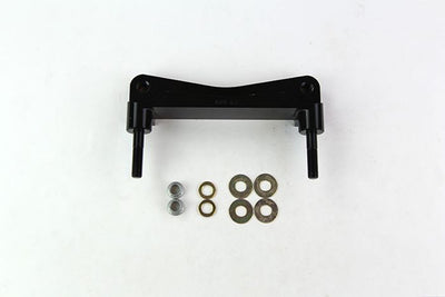 Caliper Bracket Kit-FNSL6R 94-05 Mustang,13.00" Rotor,Front - 2509130