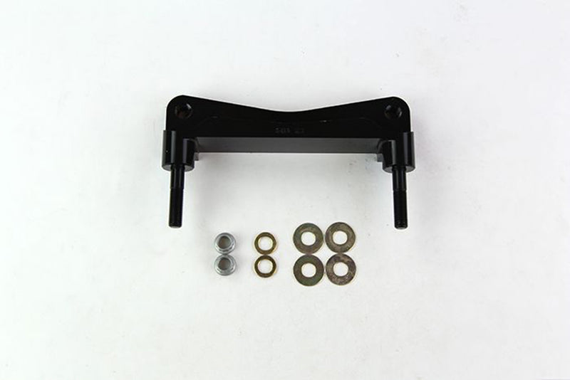 Caliper Bracket Kit-FNSL6R 94-05 Mustang,13.00" Rotor,Front - 2509130