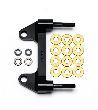 Caliperbracket Kit Powerlite - 2509656