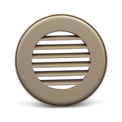 Heat Vent 4' No Damper - 94266