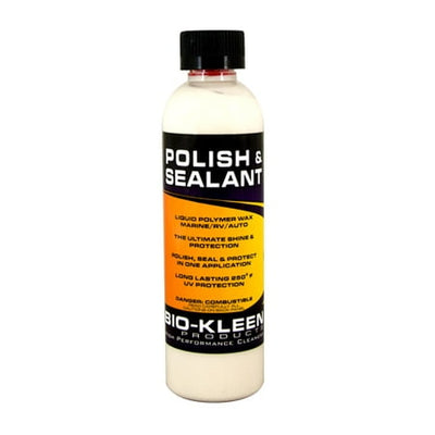 Polish & Sealant 4 Oz - M00803