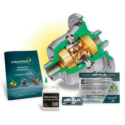 Gripnloc Differential - 546082