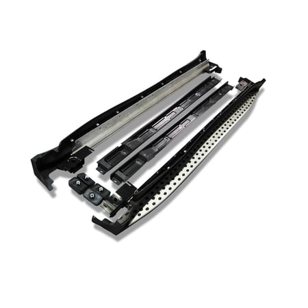 Running Boards - RMWGL13
