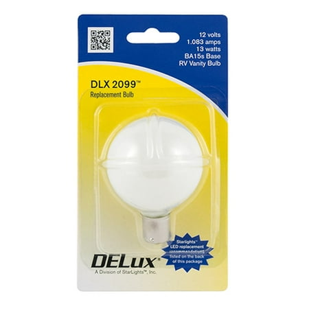 Incandescent Base Bulb - 016012099