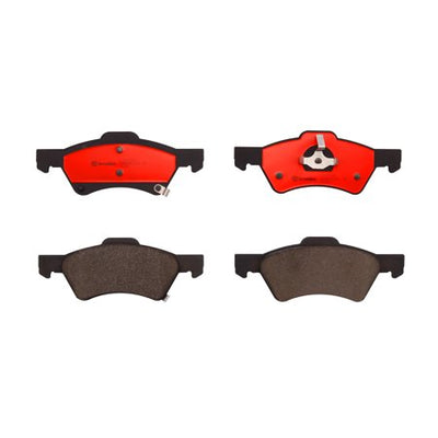 Brake Pads - P11015N
