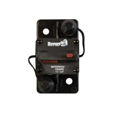 Circuit Breaker 150 Amp Push-to-tr - CB151PB