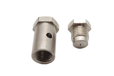 Cable Clamp End Set