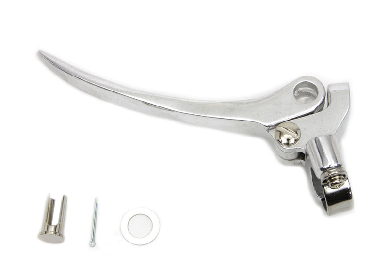 Hand Lever Assembly - 070519R