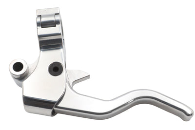 Tamer Clutch Lever Assembly Polished