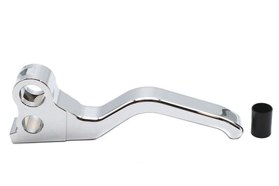 Tamer Brake Hand Lever Chrome