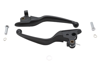 Wide Hand Lever Set