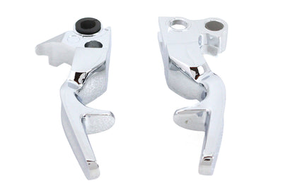 Short Trigger Lever Set Chrome