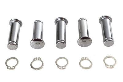 Hand Lever Pin