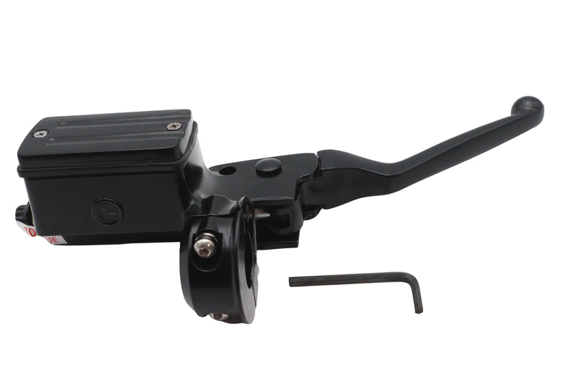 Handlebar Master Cylinder Assembly 5/8 inch Bore