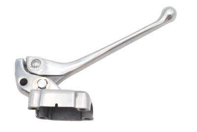 Polished Clutch Hand Lever Assembly