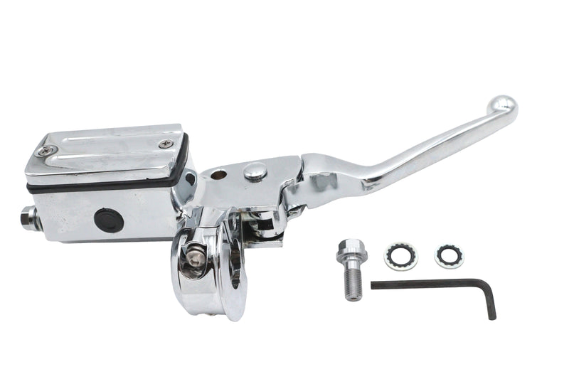 Handlebar Master Cylinder 3/4 inch Bore
