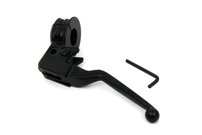 Clutch Hand Lever Assembly Black
