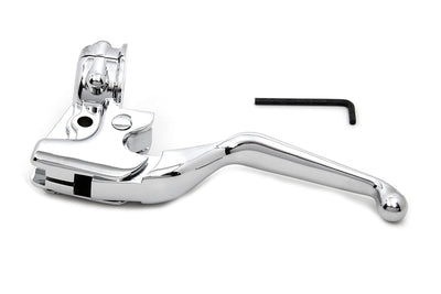 Clutch Lever Assembly
