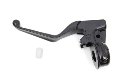Clutch Lever Assembly
