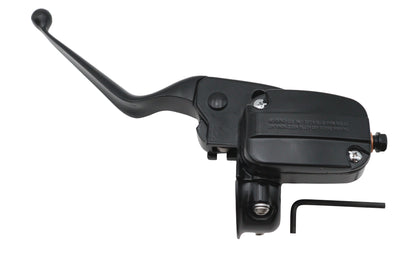 Hydraulic Clutch Handle Assembly Black