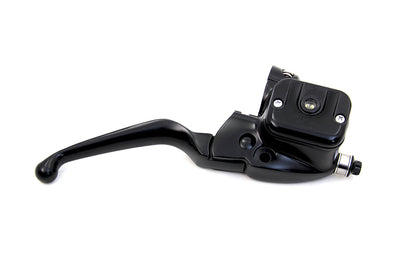 Front Brake Master Cylinder Black - H070689MB1