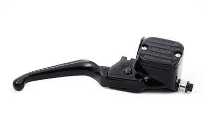 Front Master Cylinder Assembly Black