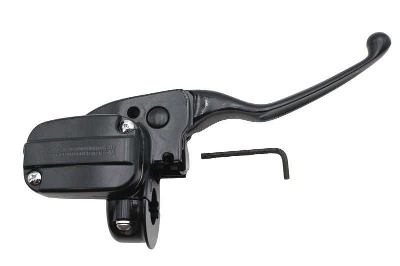 Brake Master Cylinder Assembly Black