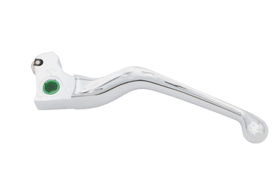 Hydraulic Clutch Lever Chrome