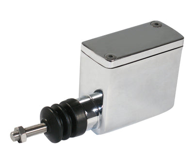 Forward Control M/C Foot R/H - 26010377