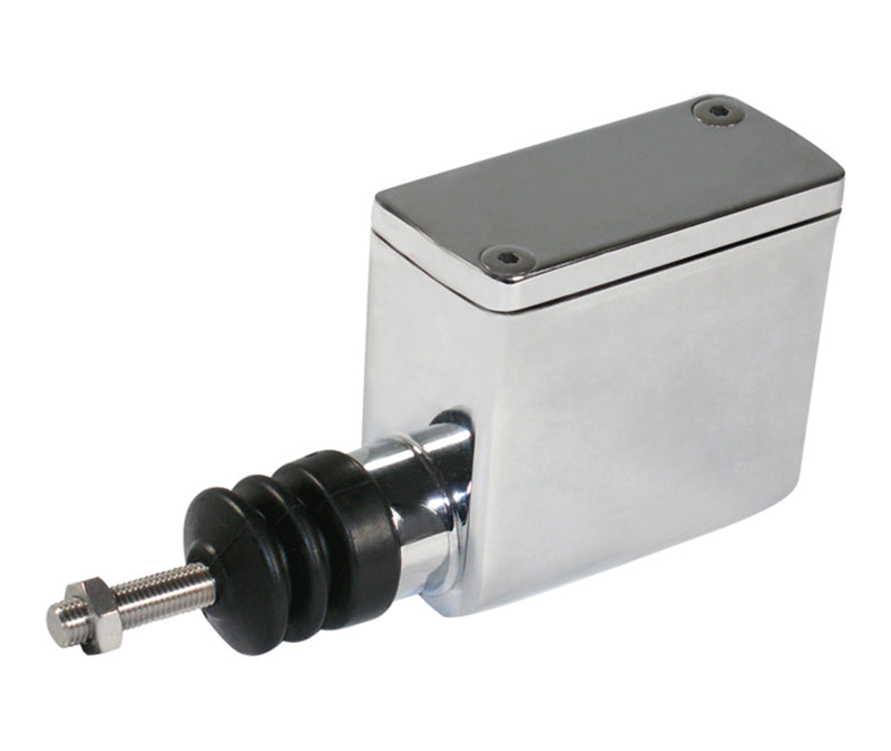 Forward Control M/C Foot R/H - 26010377