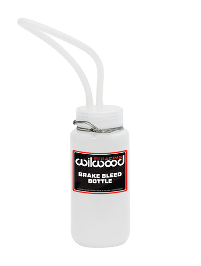 Brake Bleed Catch Bottle w/ Tubing - 26016018