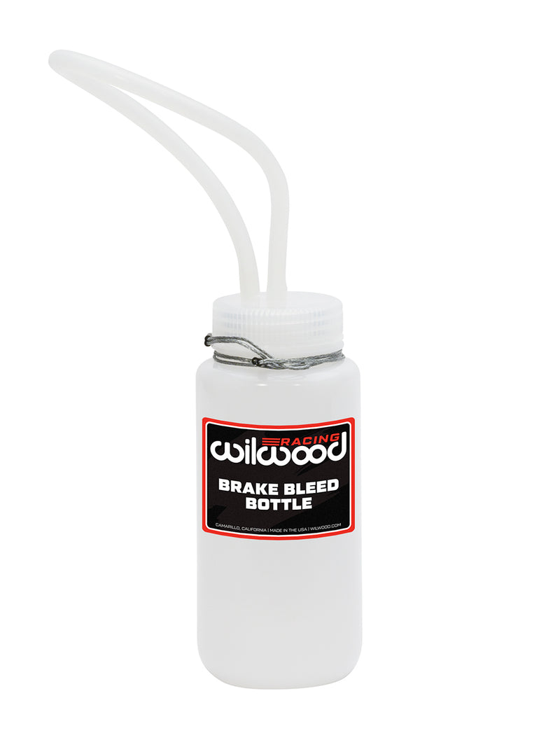 Brake Bleed Catch Bottle w/ Tubing - 26016018