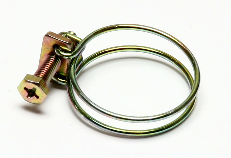 Reservoir Clamp Assembly - 2603393