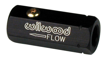 Check Valve - Self Bleeder - 2603501