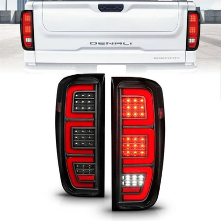 Tail Light Set - 311459