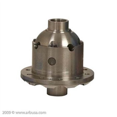 Air Locker Differential - RD129