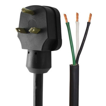 30 Amp RV Pwr Sply Crd - 1600566