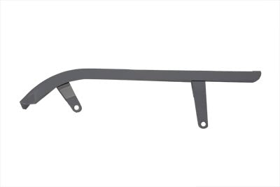 Chrome Chain Guard Right Side