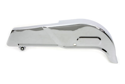 Chrome FLH Style Full Chain Guard