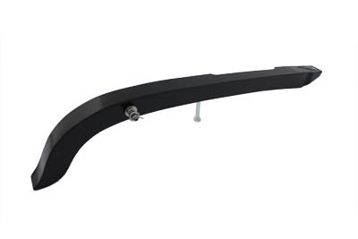 45 inch Rear Chain Guard Black