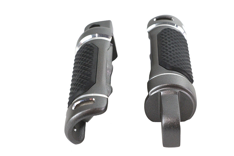 NYC Style Footpeg Set