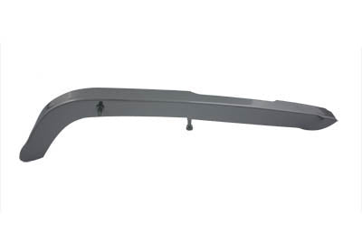45 inch Chrome Chain Guard