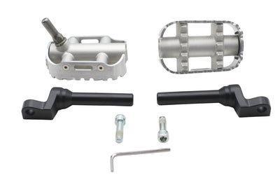 OE True Grit Footpeg Set