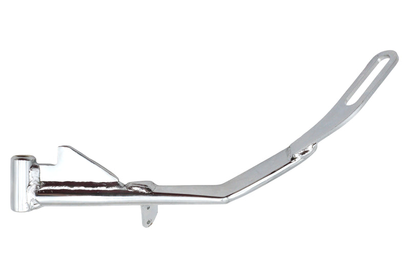 Kickstand 1 inch Lower Chrome