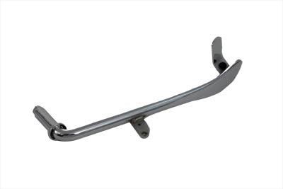 Forged Kickstand Chrome 1 inch Lower