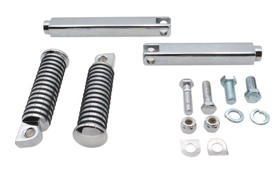 Highway Bar Kit with O-Ring Footpeg