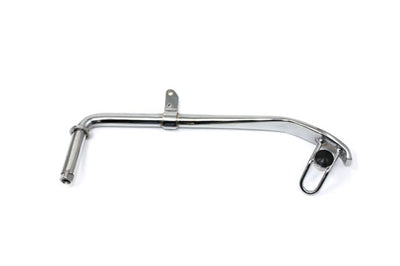 Chrome 2 inch Lower Forged Kickstand
